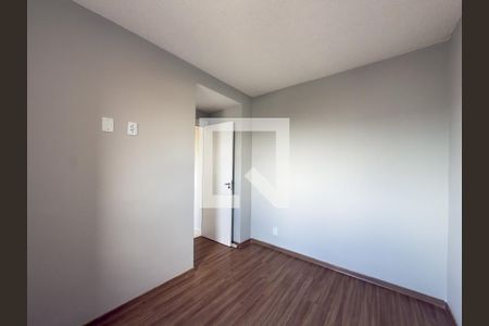 Quarto 2 de apartamento à venda com 2 quartos, 38m² em Sacoma, São Paulo