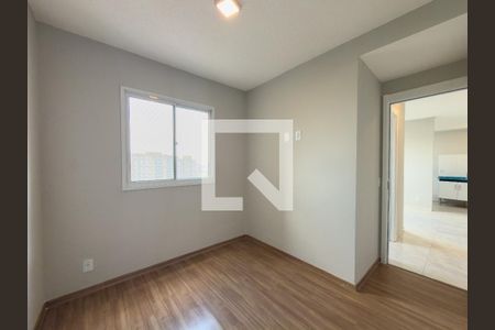 Quarto 2 de apartamento à venda com 2 quartos, 38m² em Sacoma, São Paulo