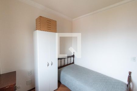 Quarto 2 de apartamento à venda com 3 quartos, 98m² em Vila da Saúde, São Paulo