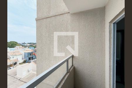 Sala de apartamento para alugar com 2 quartos, 47m² em Medeiros, Jundiaí