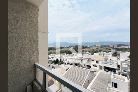 Sala de apartamento para alugar com 2 quartos, 47m² em Medeiros, Jundiaí