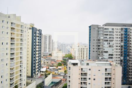 Quarto 1 de apartamento à venda com 2 quartos, 36m² em Vila Monte Alegre, São Paulo