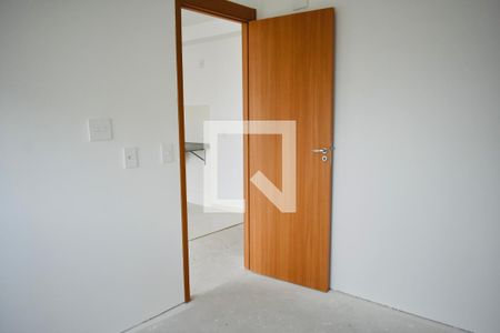 Quarto 1 de apartamento à venda com 2 quartos, 36m² em Vila Monte Alegre, São Paulo
