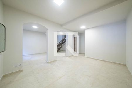 Sala de casa para alugar com 4 quartos, 270m² em Vila Cruzeiro, São Paulo