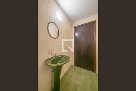 Lavabo de casa para alugar com 4 quartos, 270m² em Vila Cruzeiro, São Paulo