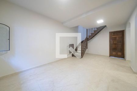 Sala de casa para alugar com 4 quartos, 270m² em Vila Cruzeiro, São Paulo