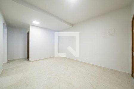 Sala de casa para alugar com 4 quartos, 270m² em Vila Cruzeiro, São Paulo