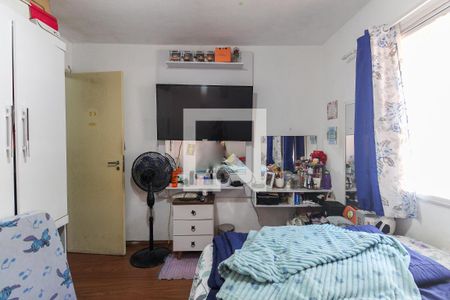 Quarto 1 de casa à venda com 2 quartos, 109m² em Vila Campanela, São Paulo