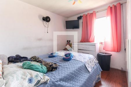 Quarto 2 de casa à venda com 2 quartos, 109m² em Vila Campanela, São Paulo