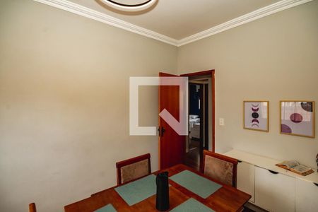 Copa de apartamento à venda com 2 quartos, 130m² em Planalto, Belo Horizonte