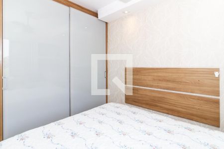 Quarto 1 de apartamento à venda com 2 quartos, 50m² em Vila Anastácio, São Paulo