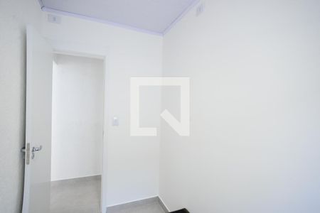 Quarto 1 de casa para alugar com 2 quartos, 60m² em Ipiranga, São Paulo