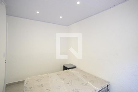 Quarto 2 de casa para alugar com 2 quartos, 60m² em Ipiranga, São Paulo