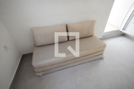 Sala de casa para alugar com 2 quartos, 60m² em Ipiranga, São Paulo