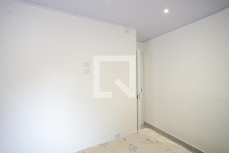 Quarto 2 de casa para alugar com 2 quartos, 60m² em Ipiranga, São Paulo