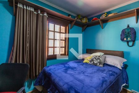 Quarto 1 de casa à venda com 3 quartos, 200m² em Ipanema, Porto Alegre