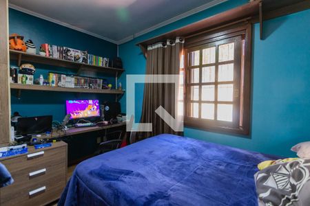 Quarto 1 de casa à venda com 3 quartos, 200m² em Ipanema, Porto Alegre