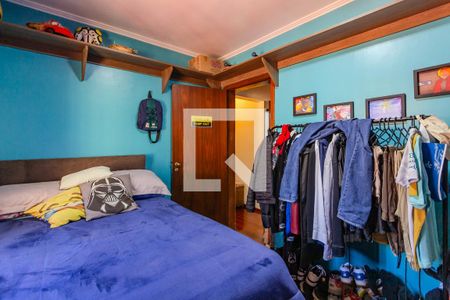 Quarto 1 de casa à venda com 3 quartos, 200m² em Ipanema, Porto Alegre