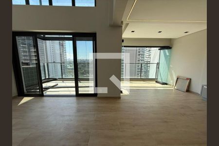 Foto 09 de apartamento à venda com 2 quartos, 105m² em Indianópolis, São Paulo