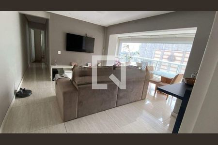 Apartamento à venda com 2 quartos, 80m² em Tatuapé, São Paulo