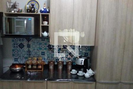 Casa de Condomínio à venda com 3 quartos, 122m² em Vila Ré, São Paulo