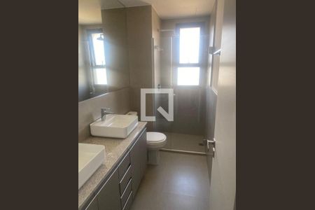 Apartamento à venda com 1 quarto, 44m² em Vila da Serra, Nova Lima
