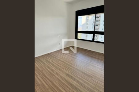 Apartamento à venda com 1 quarto, 44m² em Vila da Serra, Nova Lima