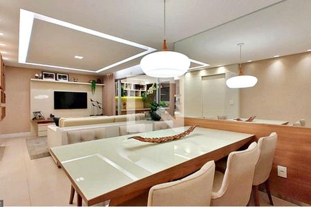 Apartamento à venda com 4 quartos, 170m² em Estoril, Belo Horizonte