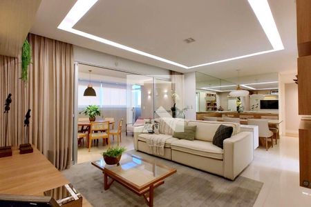 Apartamento à venda com 4 quartos, 170m² em Estoril, Belo Horizonte