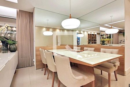 Apartamento à venda com 4 quartos, 170m² em Estoril, Belo Horizonte