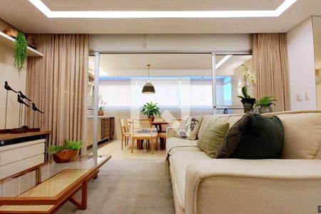 Apartamento à venda com 4 quartos, 170m² em Estoril, Belo Horizonte