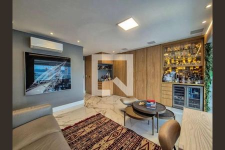 Apartamento à venda com 3 quartos, 132m² em Vila Gertrudes, São Paulo