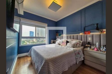 Apartamento à venda com 3 quartos, 132m² em Vila Gertrudes, São Paulo