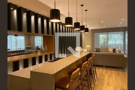 Apartamento à venda com 2 quartos, 89m² em Vila Mariana, São Paulo