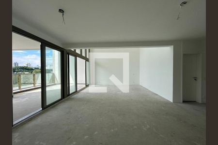 Apartamento à venda com 4 quartos, 307m² em Vila Clementino, São Paulo