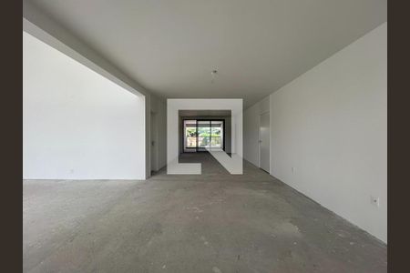 Apartamento à venda com 4 quartos, 307m² em Vila Clementino, São Paulo