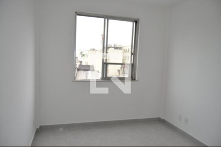 Sala de apartamento à venda com 2 quartos, 55m² em Engenho Novo, Rio de Janeiro