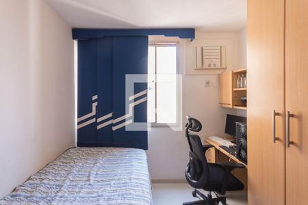 Quarto de apartamento à venda com 2 quartos, 80m² em Vila Isabel, Rio de Janeiro