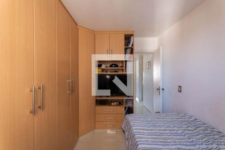 Quarto de apartamento à venda com 2 quartos, 80m² em Vila Isabel, Rio de Janeiro