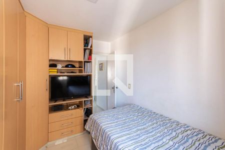 Quarto de apartamento à venda com 2 quartos, 80m² em Vila Isabel, Rio de Janeiro