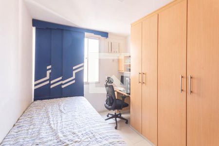 Quarto de apartamento à venda com 2 quartos, 80m² em Vila Isabel, Rio de Janeiro