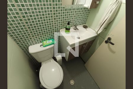 Lavabo de casa à venda com 4 quartos, 200m² em Vila da Saúde, São Paulo