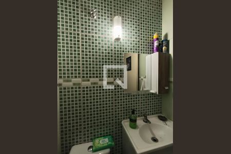 Lavabo de casa à venda com 4 quartos, 200m² em Vila da Saúde, São Paulo