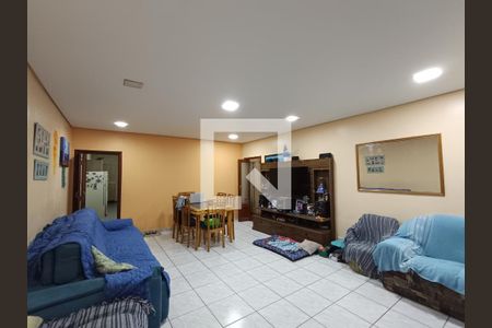 Sala de casa à venda com 4 quartos, 200m² em Vila da Saúde, São Paulo