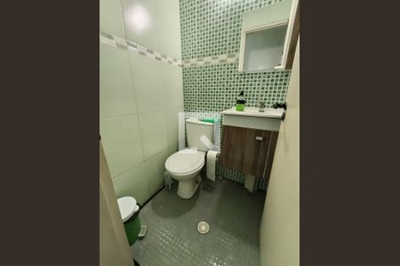 Lavabo de casa à venda com 4 quartos, 200m² em Vila da Saúde, São Paulo