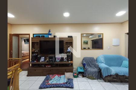 Sala de casa à venda com 4 quartos, 200m² em Vila da Saúde, São Paulo