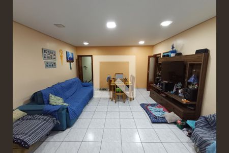 Sala de casa à venda com 4 quartos, 200m² em Vila da Saúde, São Paulo