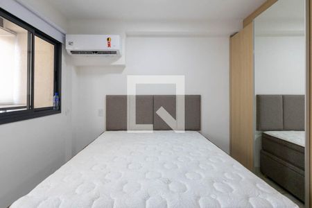 Studio de kitnet/studio para alugar com 1 quarto, 27m² em República, São Paulo
