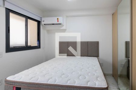 Studio de kitnet/studio para alugar com 1 quarto, 27m² em República, São Paulo