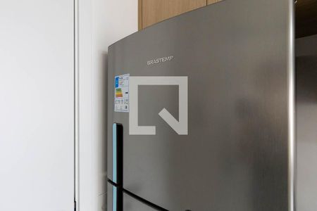 Studio de kitnet/studio para alugar com 1 quarto, 27m² em República, São Paulo